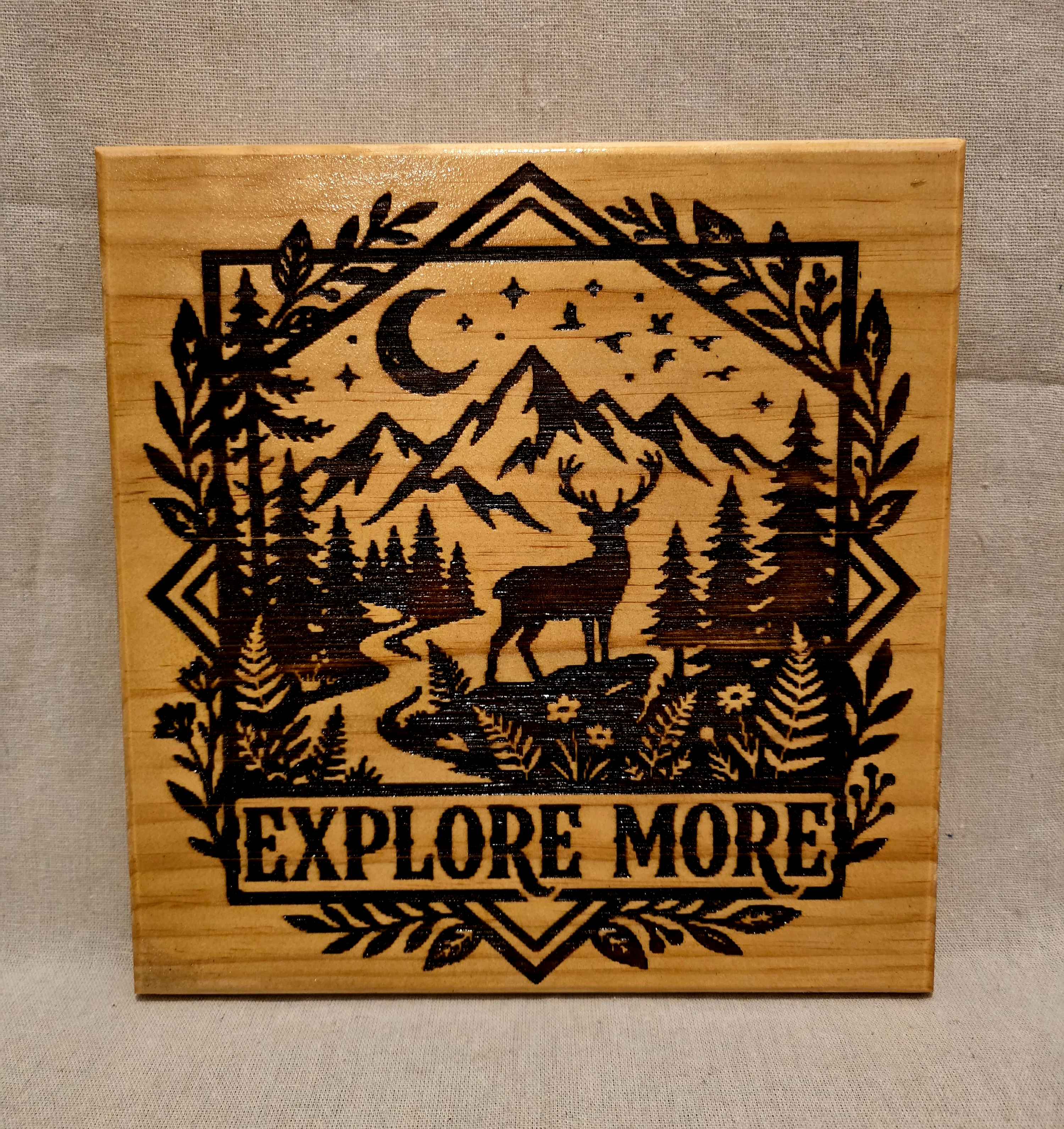 exploremore
